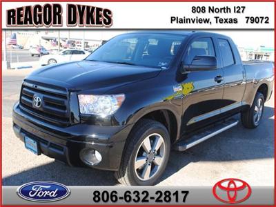 used Toyota Tundra 2011 : $33035