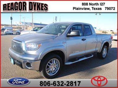 used Toyota Tundra 2011 : $37483