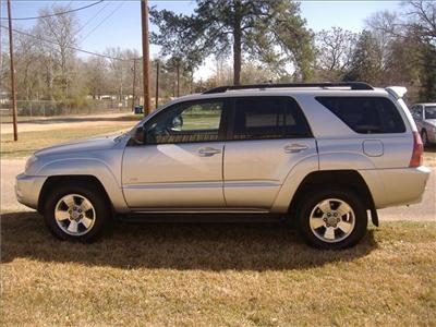 Used Toyota 4Runner 2005 : $14500