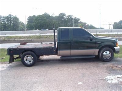 Used Ford F350 1999 : $11995