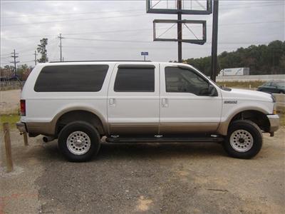 Used Ford Excursion 2002 : $12500