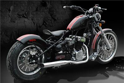 New Johnny Pag Barhog 2010 : $5500