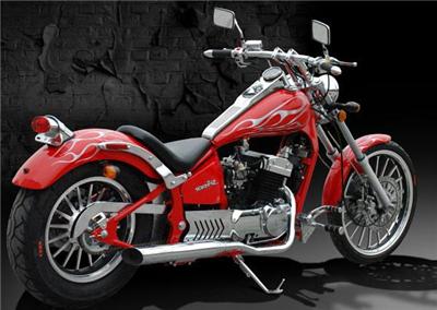 New Johnny Pag Spider 2010 : $5299