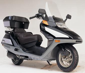 New CFMOTO 250ccFashion 2009 : $2699