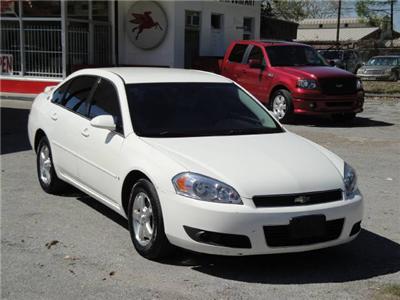 Used Chevrolet Impala 2006 : $9995
