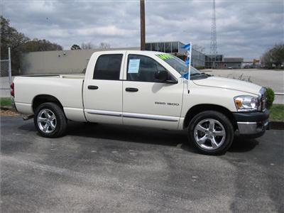 Used Dodge RamPickup 2007 : $16990
