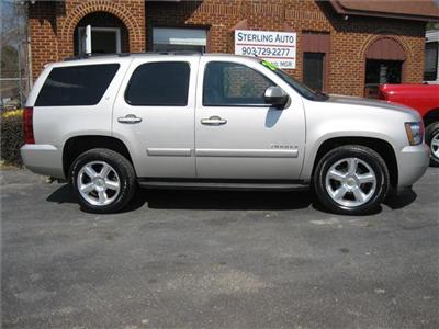 Used Chevrolet Tahoe 2007 : $24950