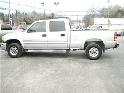 Used GMC Sierra 2005 : $18990