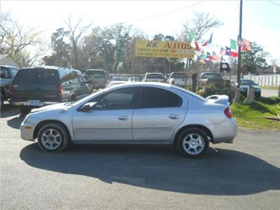 Used Dodge Neon 2003 : $0
