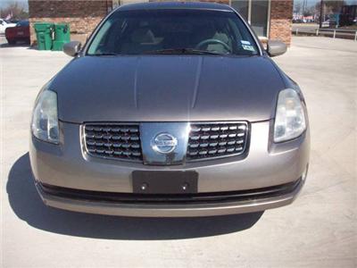 Used Nissan Maxima 2005 : $11500