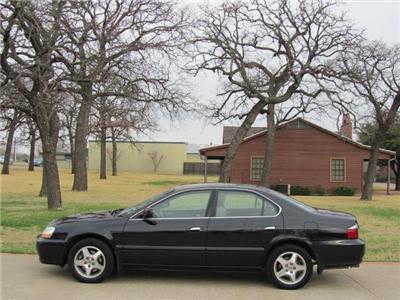 Used Acura TL 2003 : $8195