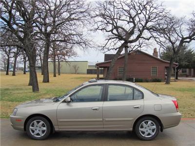 Used Hyundai Elantra 2005 : $5795