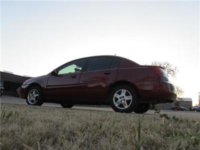 Used Saturn Ion 2007 : $7395