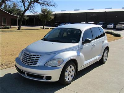 Used Chrysler PTCruiser 2006 : $6795