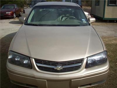 Used Chevrolet Impala 2005 : $8995