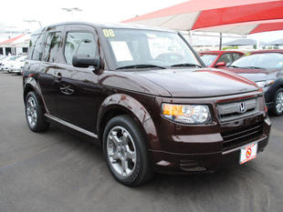 used Honda Element SC 2008 : $20795
