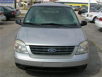 Used Ford Freestar 2006 : $6399