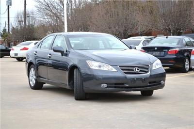 Used Lexus ES350 2008 : $22900