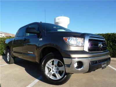 Used Toyota Tundra 2010 : $31888