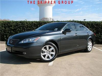 Used Lexus ES350 2008 : $23900
