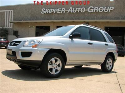 Used Kia Sportage 2010 : $17688