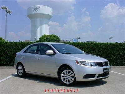 Used Kia Forte 2010 : $12988