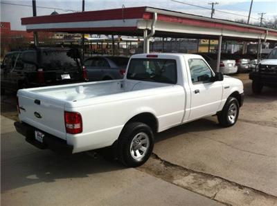 Used Ford Ranger 2008 : $10900