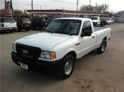 Used Ford Ranger 2007 : $8999