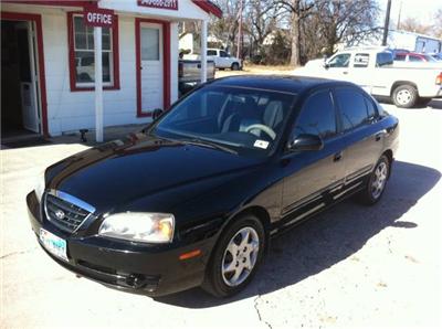 Used Hyundai Elantra 2005 : $6999