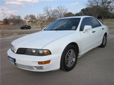 Used Mitsubishi Diamante 2002 : $0