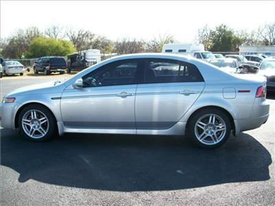 Used Acura TL 2007 : $19995