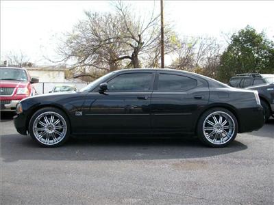 Used Dodge Charger 2006 : $16995