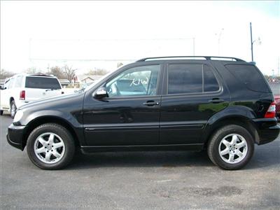 Used Mercedes-Benz 350 2003 : $14995