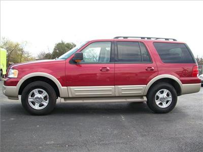 Used Ford Expedition 2006 : $18995