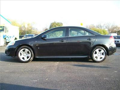 Used Pontiac G6 2010 : $17995