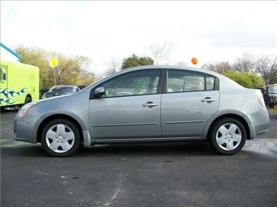 Used Nissan Sentra 2008 : $12995