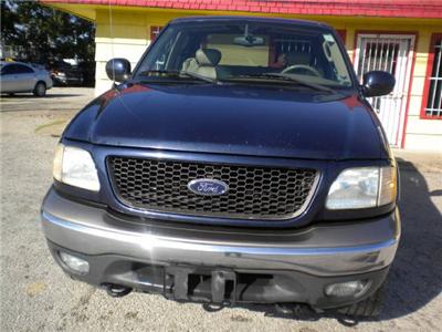 Used Ford F150 2003 : $6000