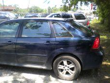 Used Chevrolet MalibuMaxx 2005 : $4900