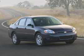 used Chevrolet Impala SS 2009 : $19490