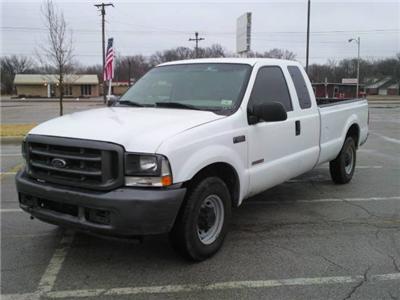 Used Ford F250 2003 : $6500
