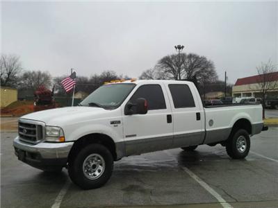 Used Ford F350 2003 : $12000