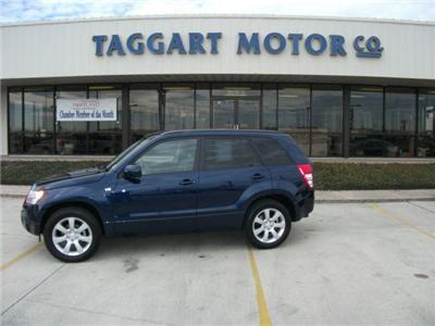 Used Suzuki GrandVitara 2010 : $19900
