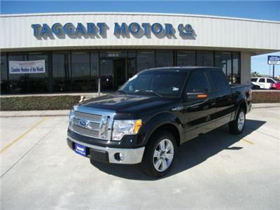 Used Ford F150 2010 : $30900