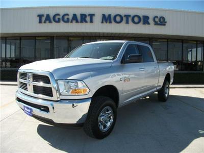 Used Dodge RamPickup 2010 : $39900