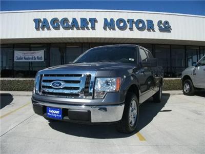 Used Ford F150 2009 : $22900