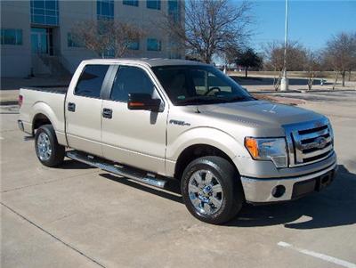 Used Ford F150 2009 : $23950