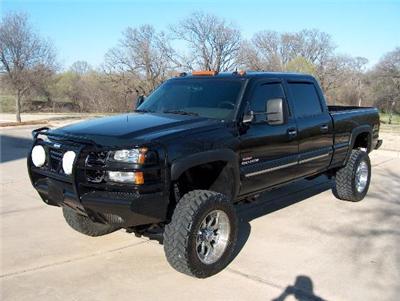 Used Chevrolet Silverado 2005 : $26950