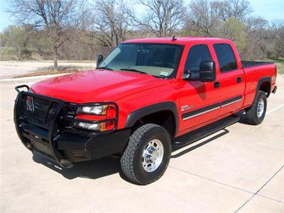 Used Chevrolet Silverado 2006 : $24950