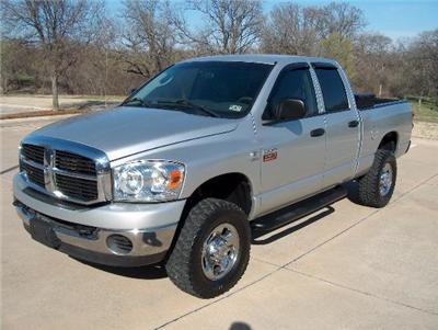 Used Dodge RamPickup 2007 : $26950