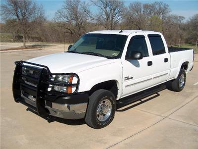 Used Chevrolet Silverado 2004 : $20950